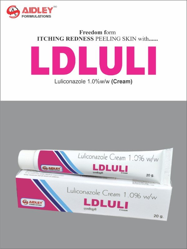 LDLULI-100